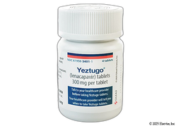 Yeztugo Coupon - Yeztugo 300mg of  tablet