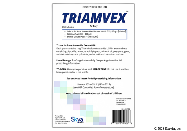 Triamvex