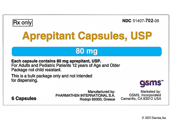 Aprepitant