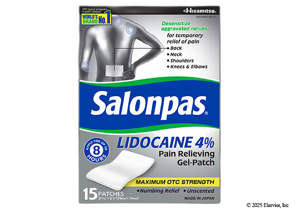 Salonpas