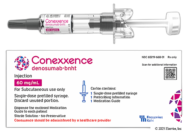 Conexxence