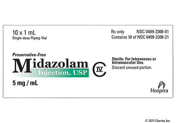 Midazolam