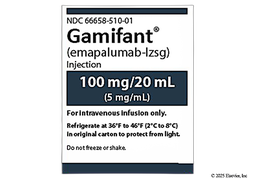 Gamifant Coupon - Gamifant 20ml of 100mg/20ml vial