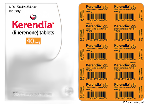 Kerendia