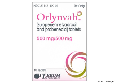 Orlynvah Coupon - Orlynvah 500mg/500mg of  tablet