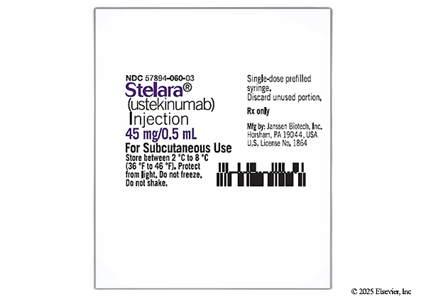 Stelara