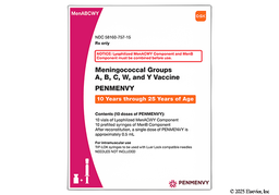 Penmenvy Coupon - Penmenvy 0.5ml dose of  carton