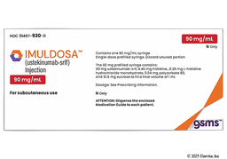 Imuldosa Coupon - Imuldosa 1ml of 90mg/1ml syringe