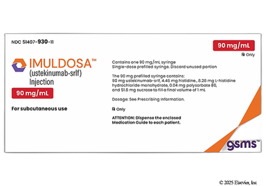 Imuldosa Coupon - Imuldosa 1ml of 90mg/1ml syringe