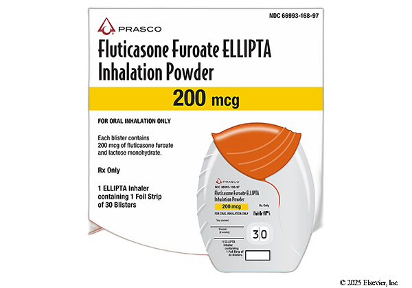 generic Arnuity Ellipta