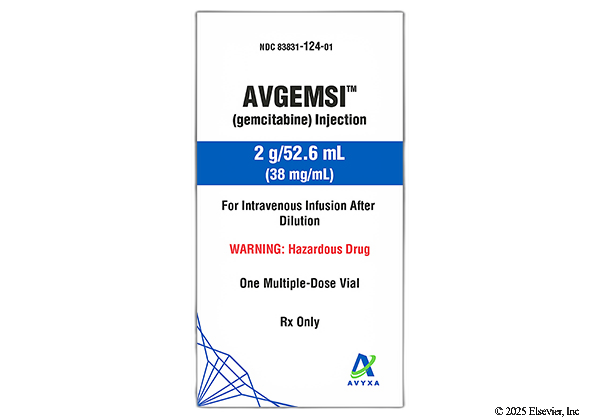 Avgemsi Medicare Coverage and Co-Pay Details - GoodRx