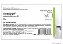 Anzupgo 2026 Prices, Coupons & Savings Tips - GoodRx