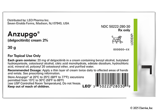 Anzupgo 2026 Prices, Coupons & Savings Tips - GoodRx