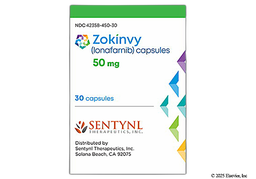 Zokinvy Coupon - Zokinvy 50mg capsule
