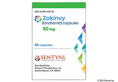 Zokinvy Coupon - Zokinvy 50mg capsule