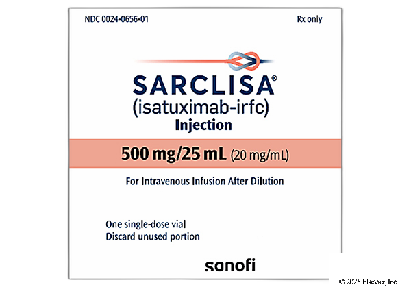 Sarclisa