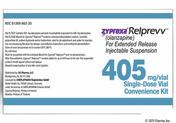 Zyprexa Relprevv (olanzapine): Uses, Side Effects, Dosage & More - GoodRx