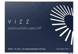 Vizz Coupon - Vizz 25 vials of 1.44% carton