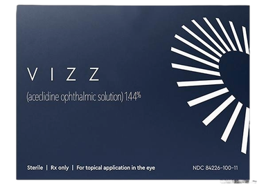 Vizz Coupon - Vizz 25 vials of 1.44% carton