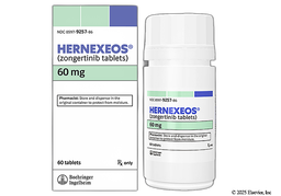 Hernexeos Coupon - Hernexeos 60mg of  tablet