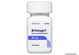 Brinsupri Coupon - Brinsupri 25mg of  tablet