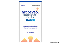 Modeyso Coupon - Modeyso 125mg of  capsule