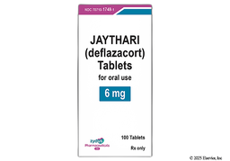 Jaythari Coupon - Jaythari 6mg of  tablet