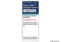 Gvoke Vialdx Coupon - Gvoke Vialdx 0.2ml of 1mg/0.2ml vial