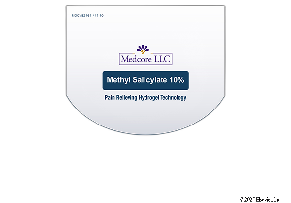 Methyl Salicylate
