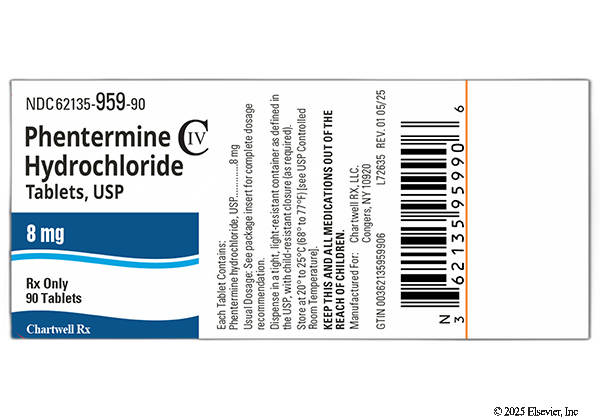Phentermine