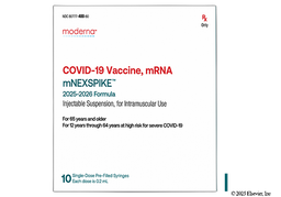 Mnexspike Coupon - Mnexspike 0.2ml/dose of  syringe