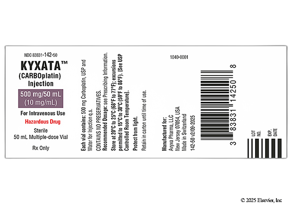 Kyxata