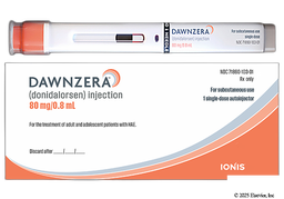 Dawnzera Coupon - Dawnzera 0.8ml of 80mg/0.8ml autoinjector