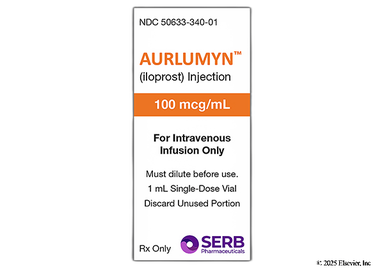 Aurlumyn Coupon - Aurlumyn 100mcg of  vial