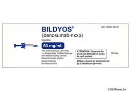 Bildyos Coupon - Bildyos 1ml of 60mg/ml syringe
