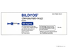 Bildyos 2026 Prices, Coupons & Savings Tips - GoodRx