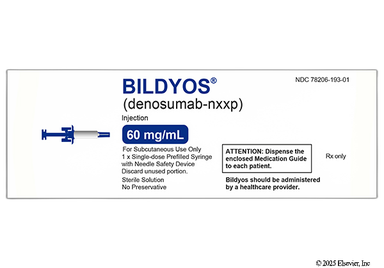Bildyos Coupon - Bildyos 1ml of 60mg/ml syringe
