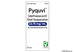 Pyquvi Coupon - Pyquvi 13ml of 22.75mg/ml bottle of oral suspension