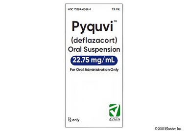 Pyquvi Coupon - Pyquvi 13ml of 22.75mg/ml bottle of oral suspension