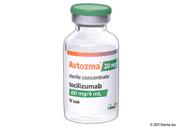 Avtozma Coupon - Avtozma 1 vial of 80 mg/4ml carton