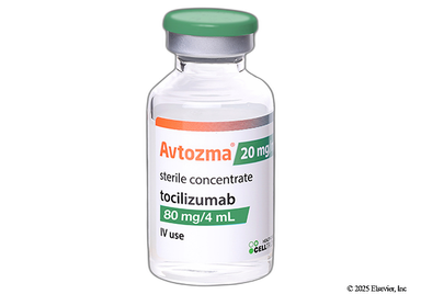 Avtozma Coupon - Avtozma 1 vial of 80 mg/4ml carton