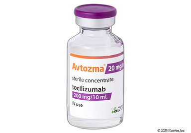 Avtozma Coupon - Avtozma 1 vial of 200mg/10ml carton