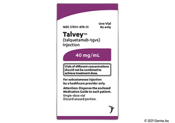Talvey Coupon - Talvey 1ml of 40mg/ml vial