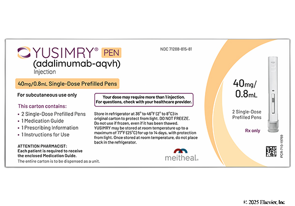 Yusimry Medicare Coverage and Co-Pay Details - GoodRx