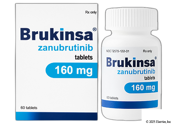 Brukinsa