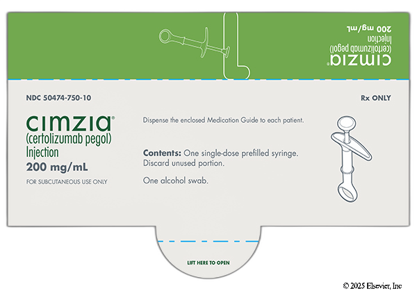 Cimzia