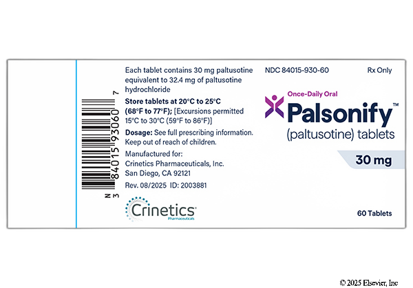 Palsonify