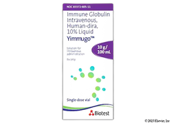 Yimmugo Coupon - Yimmugo 100ml of 10g vial