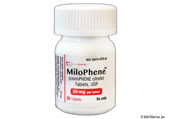 Milophene