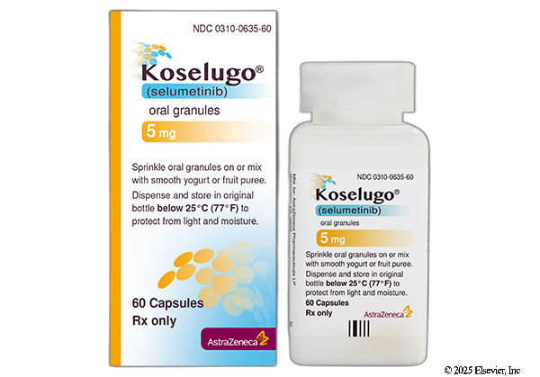Koselugo